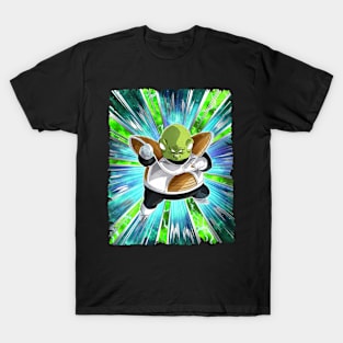 GULDO MERCH VTG T-Shirt